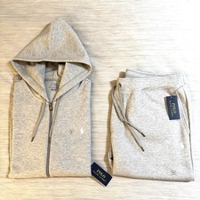 Polo Ralph Lauren Felpa Jogger