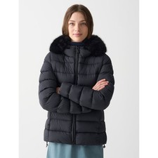 Piumino Colmar Opaco Con