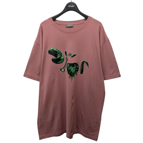 Shirt dior cactus - t-shirt, jack