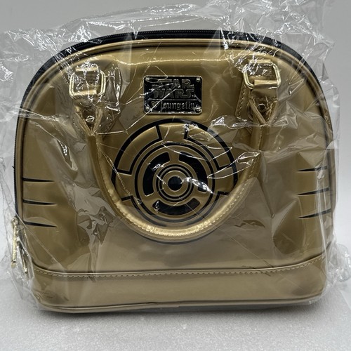 Borsa loungefly star wars - borsa,