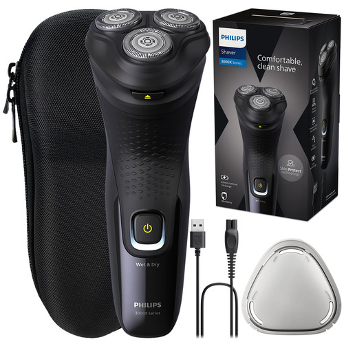 Nuovo rasoio elettrico - nuovo, philips