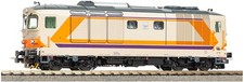 PIKO 22022 Scala HO Locomotiva