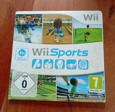 Gioco Nintendo Wii Wii Sports