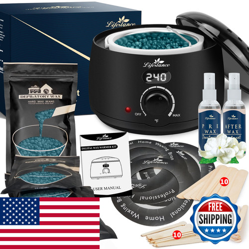 Lifestance kit ceretta - kit,
