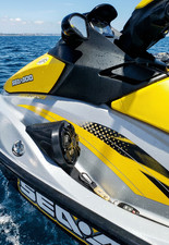 Custodie per altoparlanti - 6.5",