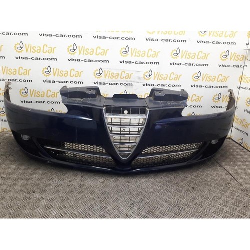 Paraurti anteriore alfa - alfa, romeo