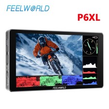 FEELWORLD P6XL 6 pollici