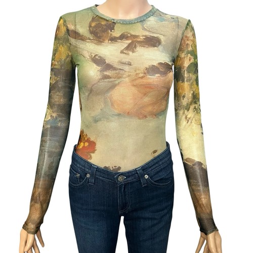 Body zara modern olympia - zara, a