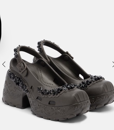 Zoccoli ballerina espresso - ballerina,
