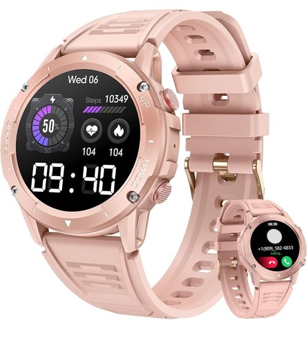 Smartwatch bluetooth orologio - smartwatch,