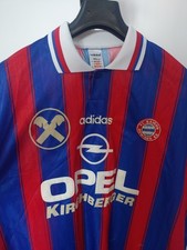 Bayern Monaco Maglia Home