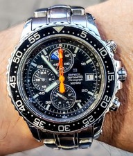 🌊Orologio Breil Dephmeter