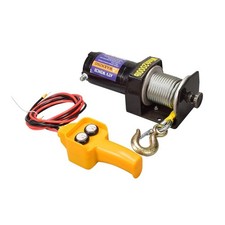 Verricello elettrico 3000