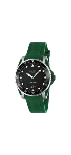 Orologio uomo gucci dive 136 - orologio,