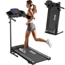 Tapis Roulant Elettrico per