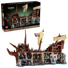 LEGO® Ideas 21363 I Goonies