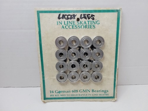 Gmn 608 cuscinetti - 608, di