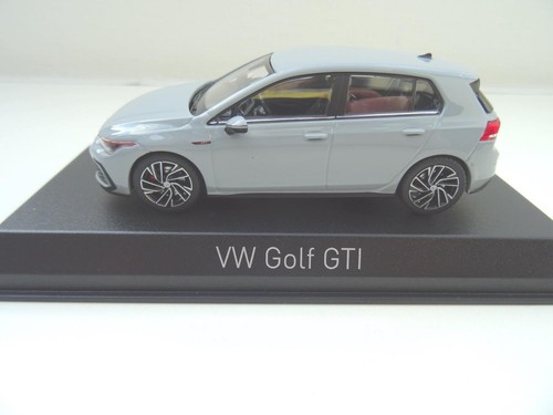 Volkswagen golf 8 gti - vw,