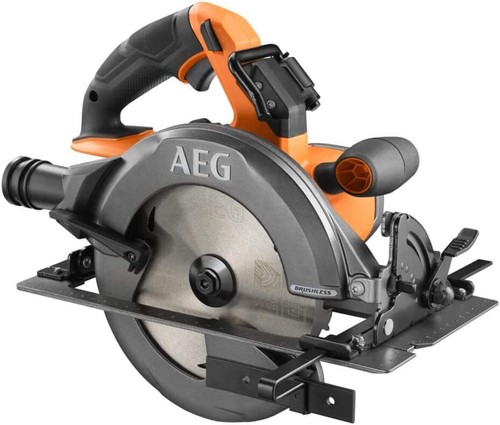 Aeg bks18bl2 sega circolare - aeg,