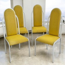 Set 6 sedie vintage –