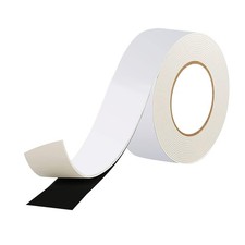 5cm x 5m Nastro Butilico Sigillante Impermeabile Nastro Bituminoso Bianco Guaina