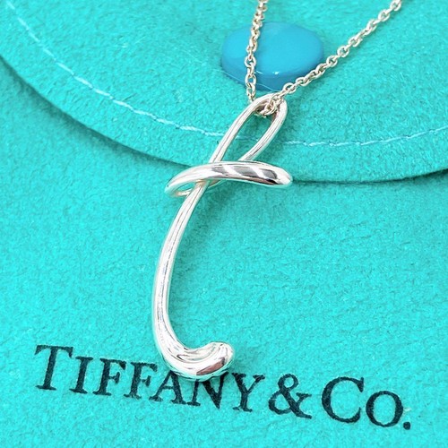 Collana tiffany vintage - collana,