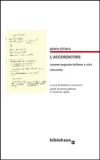 Libri Piero Chiara - L'