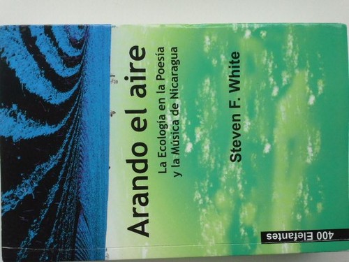 Arando aire ecologia - el, aire:
