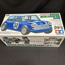 Tamiya 1/10 Mini Cooper M-03
