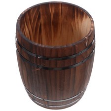 Botte di vino -forma -scatola