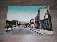 Cartolina : CUTRO Corso