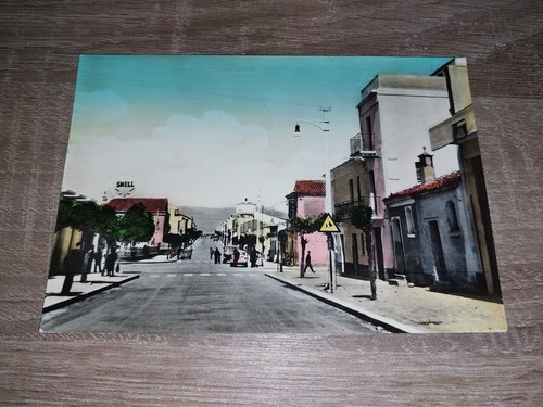 Cartolina cutro corso - cartolina,