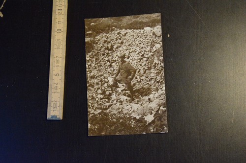 Foto militare 117 - 117, reggimento