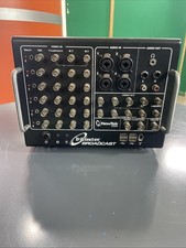 TRICASTER BROADCAST NEWTEK TC550