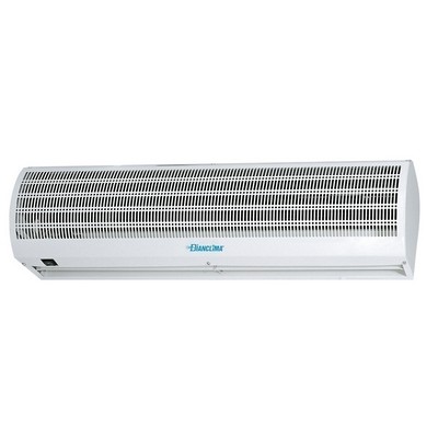 Barriera aria dianclima mod - barriera,