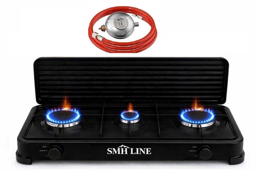 Fornello gas fuochi 4 - gas,