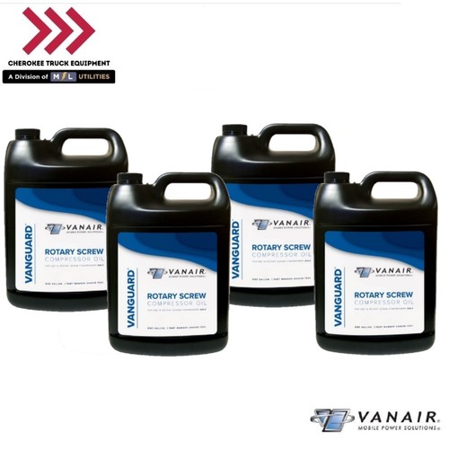 Vanair 264626 4pack vanguard - 264626-4pack,,