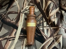 Vintage Pappy's Duck chiama