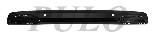 Spoiler paraurti posteriore - spoiler,