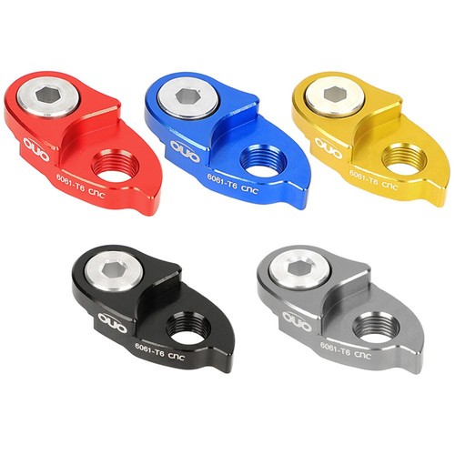 Prolunga deragliatore mech - prolunga,