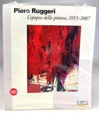 PIERO RUGGERI L'EPOPEA DELLA