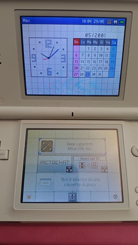 Scheda per nintendo con 41 - scheda,