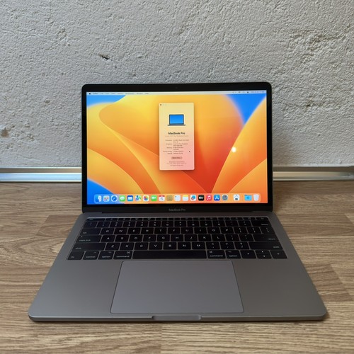 Apple macbook pro - apple, 2017