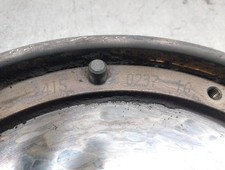 415023710 volante motor para