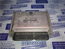 0281010229 centralina motore