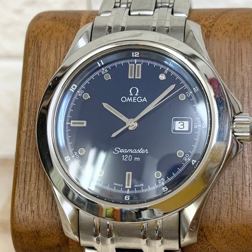 Omega seamaster diver watch - diver's,