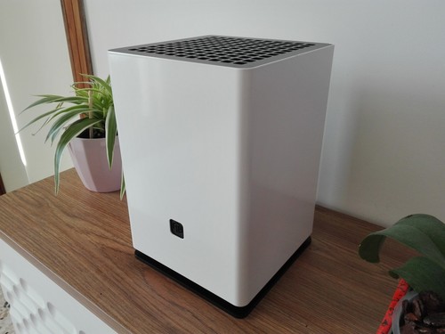 Computers osmi mini itx - hg-computers,