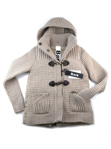 Bark giubbino donna mod - donna,