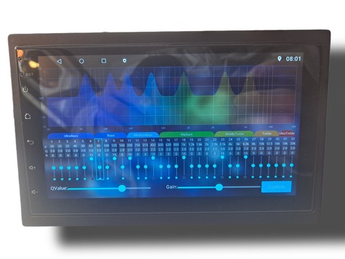 Blurred vision audio - blurred,
