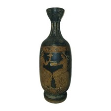 Vaso. Lekitos Riproduzione